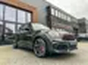 Mini Mini Countryman 2.0 John Cooper Works ALL4 F1 306pk/19