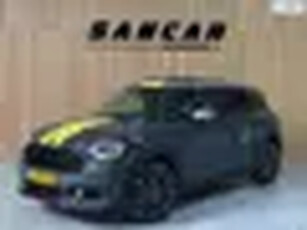 Mini Mini Countryman 2.0 John Cooper Works ALL4 JCW-STOELEN FACELIFTPANOH-UPHARMAN&KARDONKEYLESS