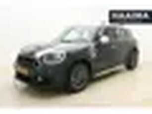 Mini Mini Countryman Cooper S ALL4 Pepper 225 PK Automaat Plug-in Hybrid John Cooper Works S