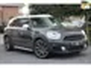 Mini Mini Countryman Cooper SE Hybrid 4ALL 225 PK Harman Kardon Adaptive Cruise Camera LED PDC 19''