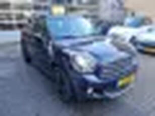 Mini Mini Countryman Mini Countryman 1.6 Cooper