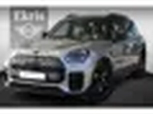 Mini Mini Countryman SE ALL4 John Cooper Works S 66.5 kWh