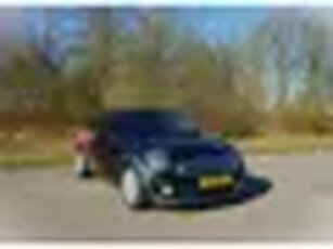 Mini Mini Coupé 1.6 Cooper Pepper . Airco . Xenon koplampen . Achtervleugel . enz enz