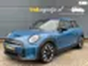 Mini Mini Electric 33 kWh *carplay *climate *cruise *stoelv.