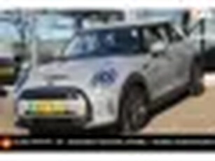 Mini Mini Electric Business Edition 33 kWh