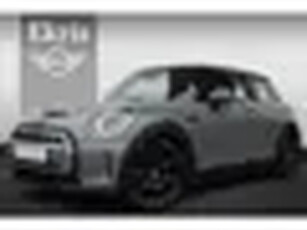 Mini Mini Electric Business Edition 33 kWh Navigatie/ Cruise Control/ Warmtepomp/ Sportstoelen/ Carp