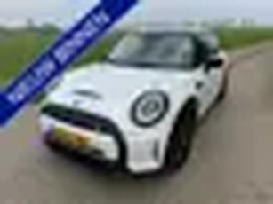 MINI Mini Electric Camden Edition 33 kWh Carplay Navi Enz