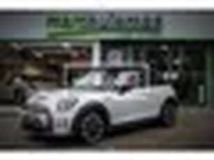 Mini Mini Electric Camden Plus Edition 33 kWh / PANODAK / HARMAN KARDON / LEDER