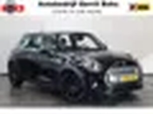 MINI Mini Electric Charged 33 kWh Leder Navigatie Harman&Kardon