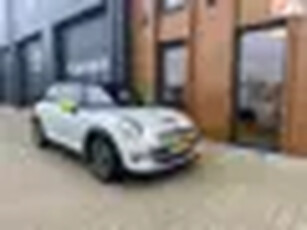 Mini Mini Electric Charged 33 kWh S Yours full opttion, camera, leer