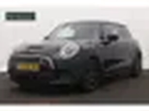 Mini Mini Electric Classic 33 kWh (NL-auto, 1e Eig, Dealer OnderH, Navi Pro, Carplay, Parkeersensore