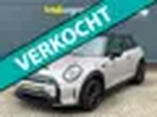 Mini Mini Electric Collection 33 kWh *carplay *cruise *17