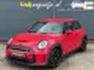 Mini Mini Electric Collection 33 kWh *leder *carplay *camera