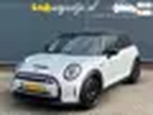 Mini Mini Electric Collection 33 kWh *wit metallic *stoelv.