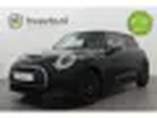 MINI Mini Electric COOPER S CLASSIC 184PK 33 KWH Navi Sportstoelen Privacy Glass