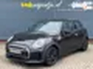 Mini Mini Electric Cooper SE 33 kWh *carplay *navi *stoelv.