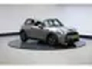 Mini Mini Electric Essential 33 kWh Black pack