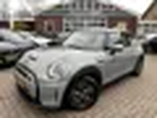 MINI Mini Electric Essential 33 kWh Navi, Carplay, Led