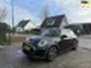 Mini Mini Electric MINI Electric 33 kWh Clima Cruise Navi PDC DAB