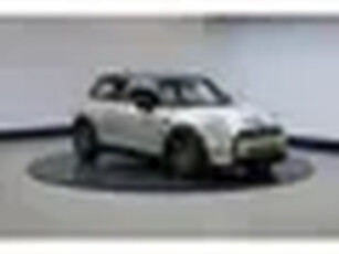 Mini Mini Electric MINI Yours 33 kWh Leer