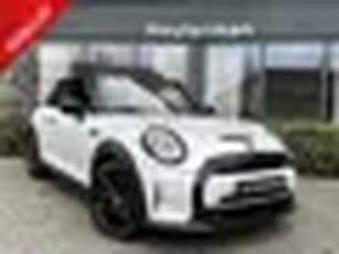 Mini Mini Electric SE Yours Ed./ Pano/ Keyless/ LED/ Black