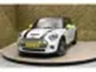 MINI Mini Electric Yours 33 kWh Full Option NAP