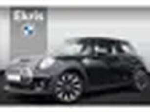 Mini Mini Electric Yours 33 kWh / Harman Kardon / Panoramadak / Achteruitrijcamera /