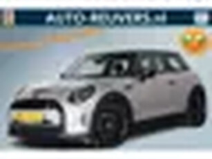 MINI Mini Electric Yours 33 kWh / Opendak / Leder / HUD / Pilot assist / CarPlay