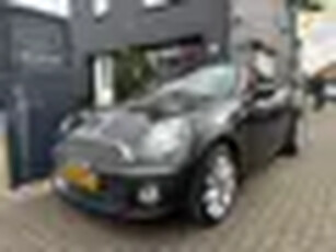 Mini Mini Roadster 1.6 Cooper Chili