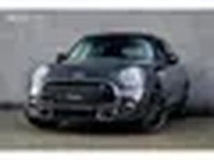 MINI Mini ***VERKOCHT***2.0 Cooper S Chili NaviProf Half Leder PDC 17