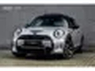 MINI Mini ***VERKOCHT***2.0 Cooper S MINI Yours F1 Aut. Navi Panorama Lounge Leder H&K Hea