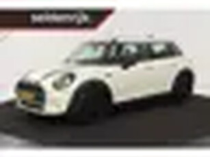 Mini One 1.2 One Automaat Navigatie PDC Cruise control Airco Bluetooth