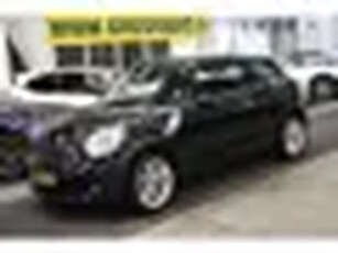 MINI Paceman 1.6 Cooper Pepper Dealer onderhouden, Airco, Stoelverwarming