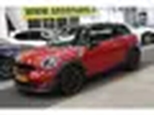 MINI Paceman 1.6 Cooper S ALL4 Chili 184pk Airco, Leer, Navi, Stoelverwarming, Cruise control,