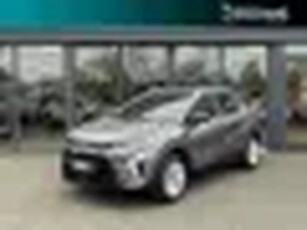 Mitsubishi ASX 1.0 MPI Turbo Intense