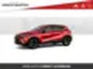 Mitsubishi ASX 1.3 DI-T Intense+ (bj 2025)