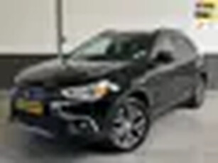 Mitsubishi ASX 1.6 Cleartec Connect Pro+