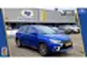 Mitsubishi ASX 1.6 Cleartec Connect Pro+ LPG g3