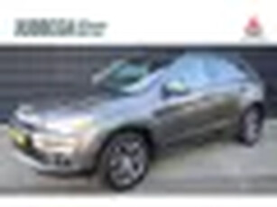 Mitsubishi ASX 1.6 Cleartec Connect Pro Trekhaak, Navi, NL-Auto