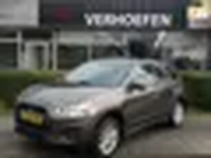 Mitsubishi ASX 1.6 ClearTec Entry - CLIMATE CONTR - PARK SENSOREN - XENON !