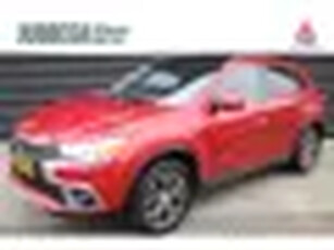 Mitsubishi ASX 1.6 Cleartec Instyle Panorama dak, Trekh, NL-Auto