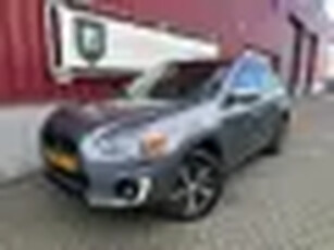 Mitsubishi ASX 1.6 Cleartec Intense+ // 171 DKM NAP // Navi // Clima // Cruise control // Trekhaak