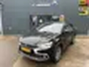 Mitsubishi ASX 1.6 Cleartec Intense+