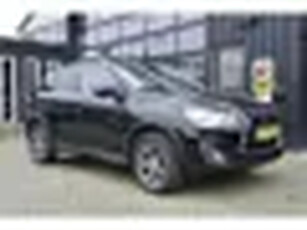 Mitsubishi ASX 1.6 Cleartec Intense Cruise Trekhaak Airco