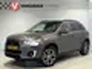 Mitsubishi ASX 1.6 Cleartec Intense+ LM Velgen 17