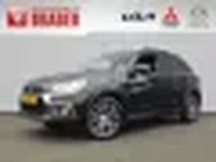 Mitsubishi ASX 1.6 Cleartec Intense Trekhaak 18