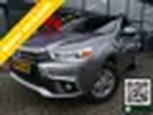 Mitsubishi ASX 1.6 Cleartec Life 1E EIGENAAR DEALER ONDERHOUDEN NAVIGATIE CRUISE CONTROL