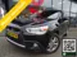 Mitsubishi ASX 1.6 Edition ClearTec (bj 2011)