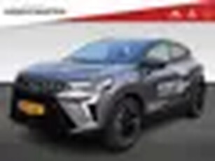 Mitsubishi ASX 1.6 HEV AT First Edition (bj 2025)