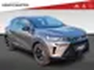 Mitsubishi ASX 1.6 HEV AT First Edition Steel Grey